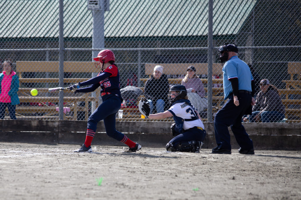 RMMSA Ice Breaker Tournament Ridge Meadows Minor Softball Association