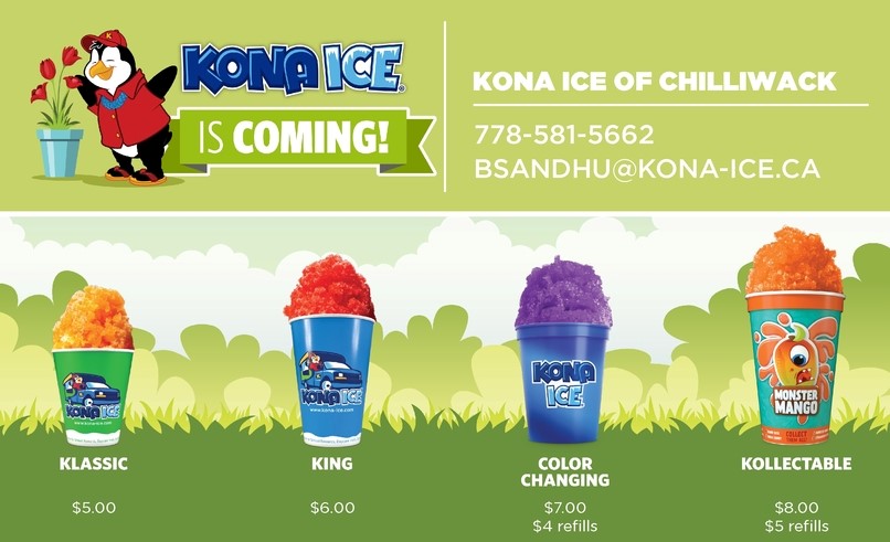 KoneIce KoneIce