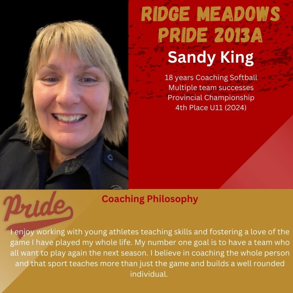 Pride 2013A - Sandy King