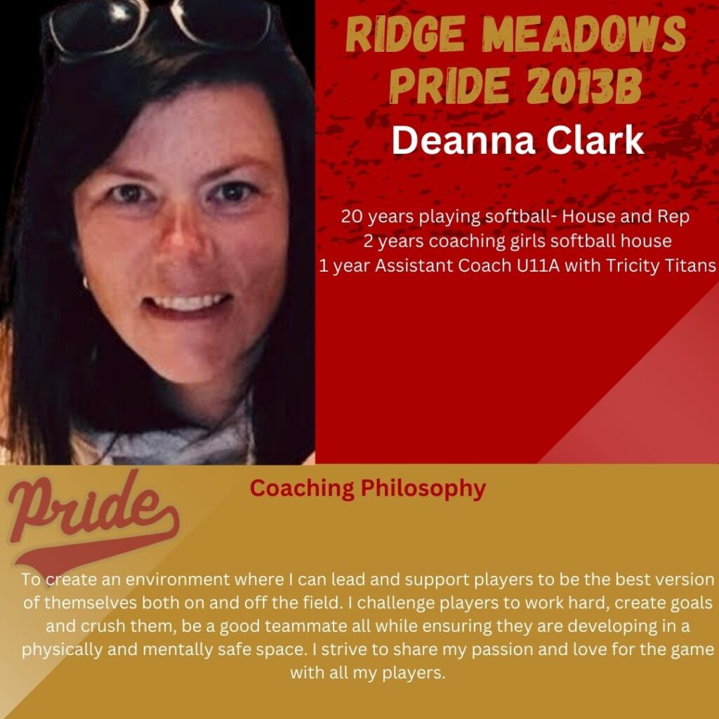 Pride 2013B - Deanna Clark