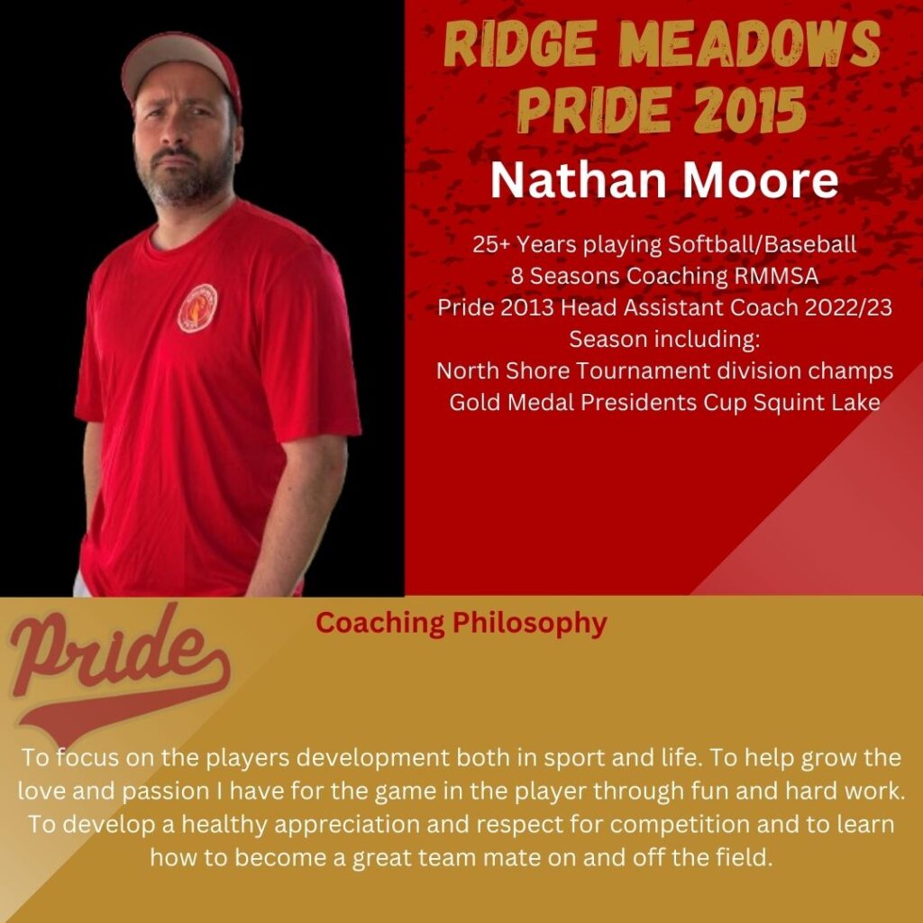 Pride 2015 - Nathan Moore