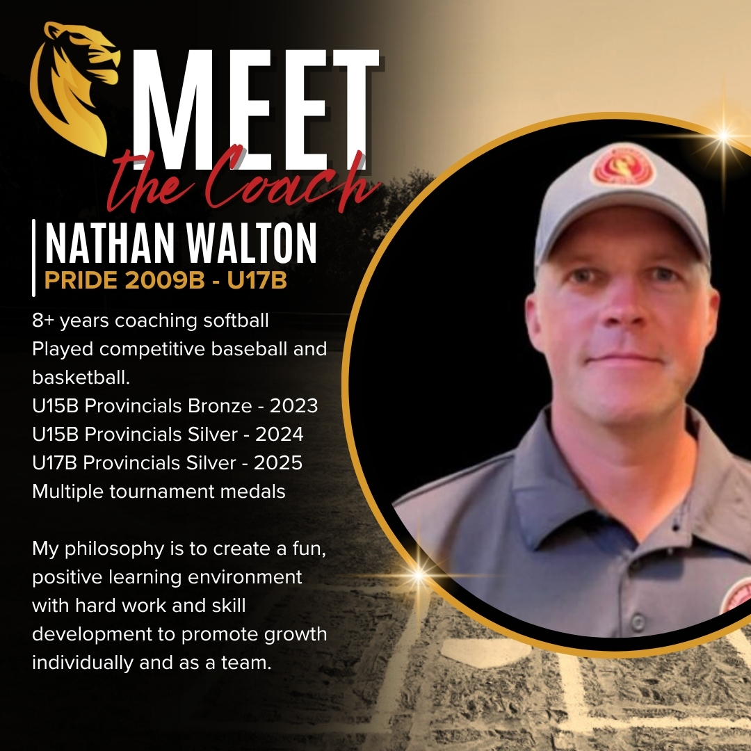 Pride 2009B - U17B - Nathan Walton