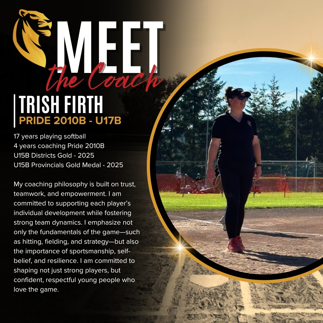 Pride 2010B - U17B - Trish Firth