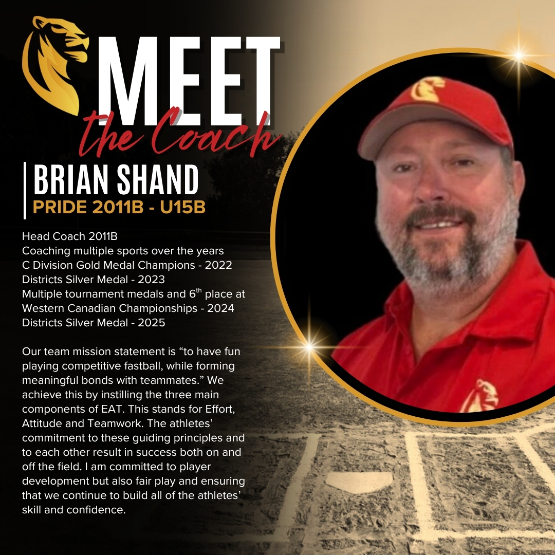 Pride 2011B - U15B - Brian Shand