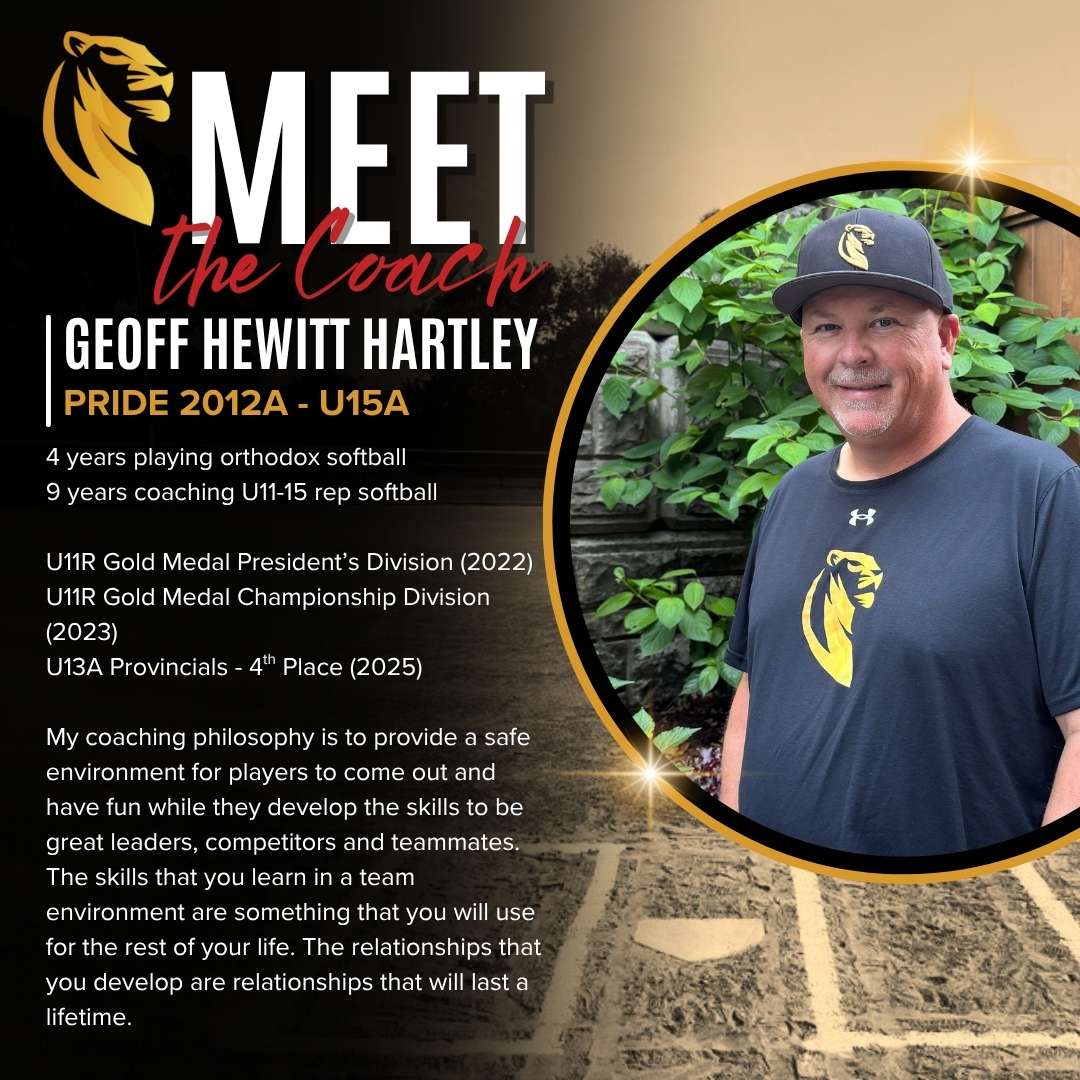 Pride 2012A - U15A - Geoff Hewitt-Hartley